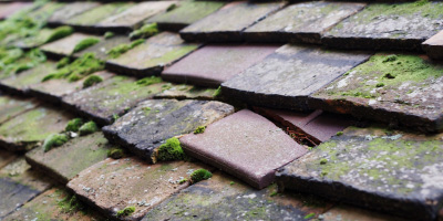 Thatto Heath roof repair costs